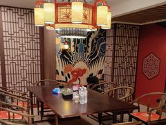 -十二宫Zodiac全息剧本杀推理馆(大世界店)