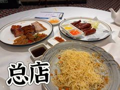 -朱仔记食府(江南大道店)