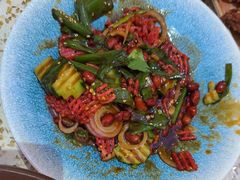 -小董哥烤串·爆汁大油边(故宫店)