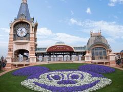 -上海迪士尼度假区