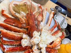 -真情鲍鱼海鲜汤