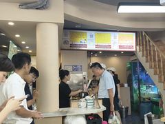 -面道赞宁海海鲜面(迎凤街店)