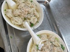 -汪家馄饨(集庆路店)