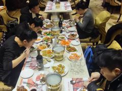 -芭菲盛宴·环球美食(北城国际店)