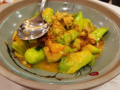 -寻味顺德·南记酒家·传统顺德菜·鱼生(广源路店)