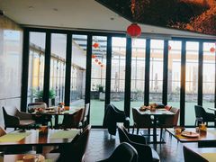 -希尔顿欢朋酒店·欢朋餐厅