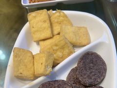 -88号小吃店·经典云南菜·地道纳西美食