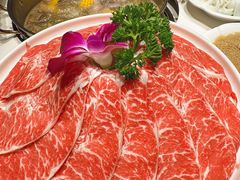 -犇鼎牛潮汕牛肉火锅(新辰里学清路店)