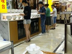 -重庆乡水源火锅(谷埠店)