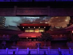 -郑州方特梦幻王国