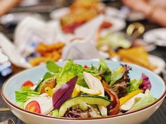 -宝莱纳餐厅(滨江店)