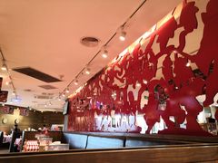 -西贝莜面村(上海百联西郊店)