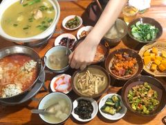 -张关合渣(朱家坳店)