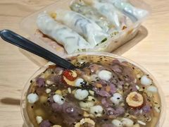 -运栋天马牛肉饼(林科大店)