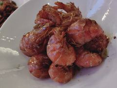 -阿明小菜·海鲜·上海菜(浦建路店)