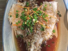 -炊烟·山房菜