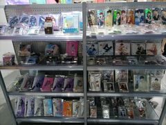 -ILOVEGOODS(北京旗舰店)