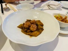 -宝丽轩中餐厅BAOLIXUAN