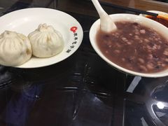 -庆丰包子铺(青龙桥店)