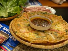 -首尔烤肉大排档(合生汇店)