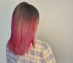 -卓梵美发·精品Salon
