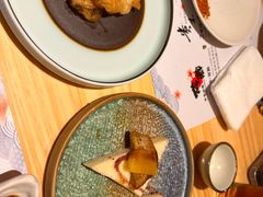 -贵木日本料理·铁板烧(新地假日广场店)