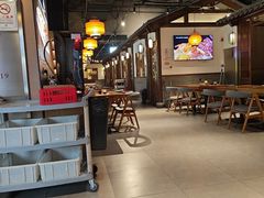 -好嫂子酱猪手•农家菜(华远坊店)