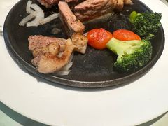 -悦荟牛排餐厅(佳木斯万达店)
