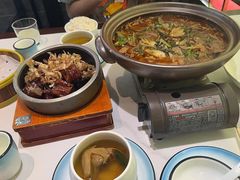 -太阳门淮扬菜(南京博物院店)