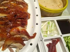 -东流山北京烤鸭·家常菜(南京首店)