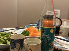 -鸟泉居酒屋·烧鸟·酒馆(百子湾店)