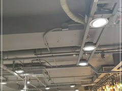 大堂-原始泥炉烤肉(总店)