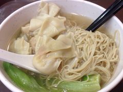 -都城快餐(中山三店)