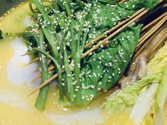 -付小姐在成都(川沙店)