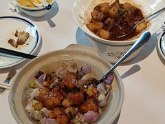 -禧宴Joyous Restaurant(禧园店)