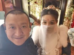 -金狮麟·新豫菜(杏石口路店)