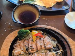 -千代武日本料理(哈西店)