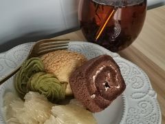 -纯坊佳哥手作(江汉路店)