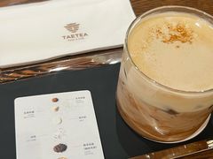 -大益茶庭(勐海会员中心店)