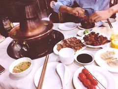 -北平楼·老北京涮羊肉(双流总店)