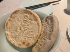 -春发生饭店·非遗(南院门店)