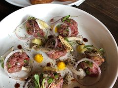 -Ocean's Table 欧舍