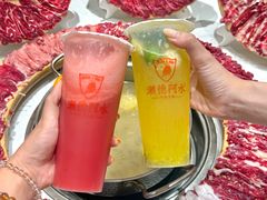 -潮德阿水牛肉火锅(深圳总店)