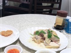 -巫记鸡饭店