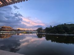 -唐御宴•御宴宫•唐代菜点(芙蓉西路店)