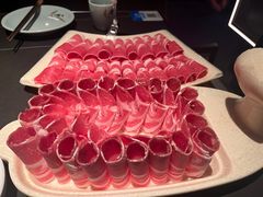 -额尔敦传统涮(公园西路店)