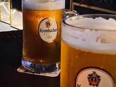 -haxnbauer海森堡德国餐厅(深圳coco店)
