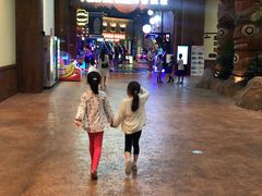 -杭州开元森泊度假乐园