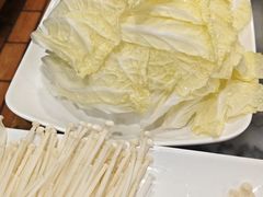 -马记伊源斋涮肉·清真菜(潘家园古玩市场店)