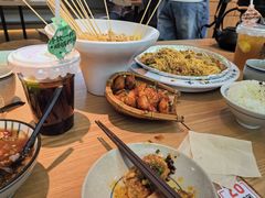 -花盐街·四川乐山小吃(西单大悦城店)